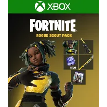 FORTNITE - ROGUE SCOUT PACK XBOX КЛЮЧ