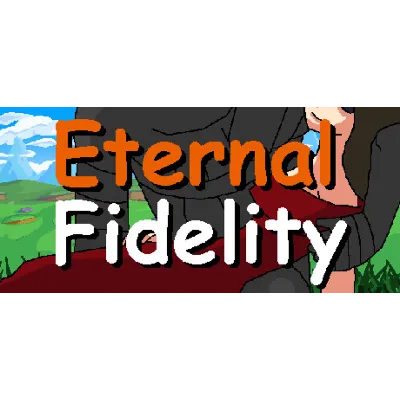 🔥Eternal Fidel🔥🔑 [STEAM ключ 460₽]🌍[ЛЮБОЙ РЕГИОН]🌍 - irongamers.ru
