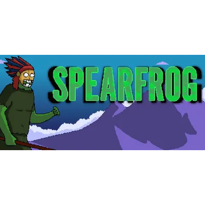 🔥SpearFrog🔥🔑 [STEAM ключ 880₽]🌍[ЛЮБОЙ РЕГИОН]🌍 - irongamers.ru