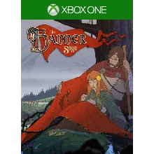 THE BANNER SAGA XBOX ONE/X|S КЛЮЧ