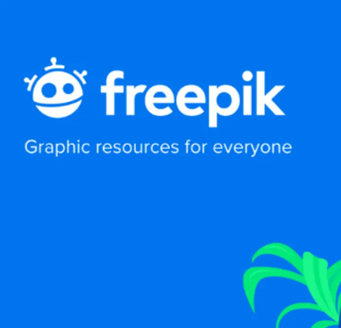 FREEPIK · ПОДПИСКА - 1 · 12 МЕСЯЦЕВ - БЫСТРО