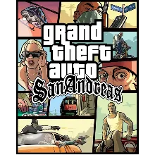 Xbox 360 | GTA San Andres + 3 игры