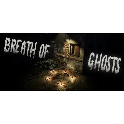 🔥Breath of Ghosts🔑 [STEAM ключ 465₽]🌍[ЛЮБОЙ РЕГИОН🌍 - irongamers.ru