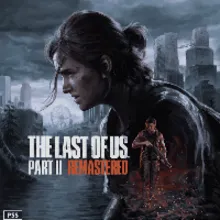 The Last of Us Part 2 Remastered | PS5 PS