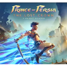 Prince of Persia The Lost Crown PS4/PS5/Epic