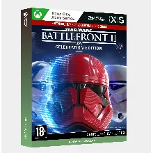 STAR WARS Battlefront™ II: Celebration Edition (Xbox)