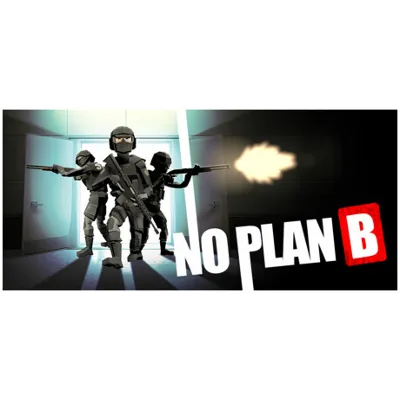⭐ No Plan B [Steam/Global][CashBack] - irongamers.ru