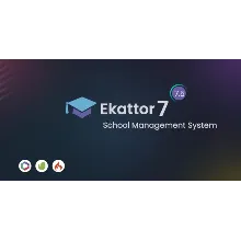 Ekattor School Management System