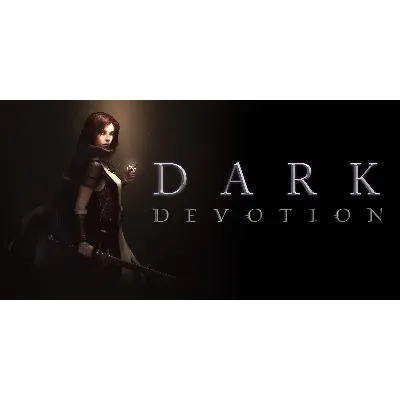 ⭐ Dark Devotion + Metaverse Keeper [Steam/Global] - irongamers.ru