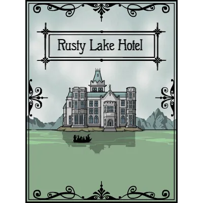 ⭐ Rusty Lake Hotel + Ambrosia [Steam/Global][CashBack] - irongamers.ru