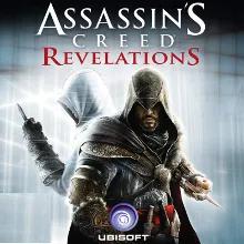 ASSASSIN'S CREED REVELATIONS UBISOFT КЛЮЧ