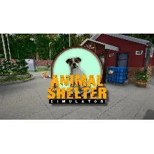 ⭐ Animal Shelter [Steam/Global][CashBack]