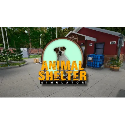 ⭐ Animal Shelter [Steam/Global][CashBack] - irongamers.ru