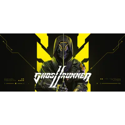 Ghostrunner 2 II Ghost Runner 2 II STEAM KEY GLOBAL - irongamers.ru