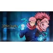Jujutsu Kaisen Cursed Clash-Ultimate Edition |Steam Р