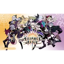 The Alliance Alive HD Remastered-Digital |Steam РУ+С