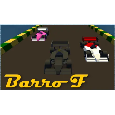 Barro F | Steam РУ+UA+KZ+СНГ - irongamers.ru