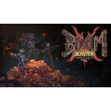 Boom Blaster | Steam РУ+UA+KZ+СНГ