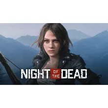 Night of the Dead | Steam РУ+UA+KZ+СНГ