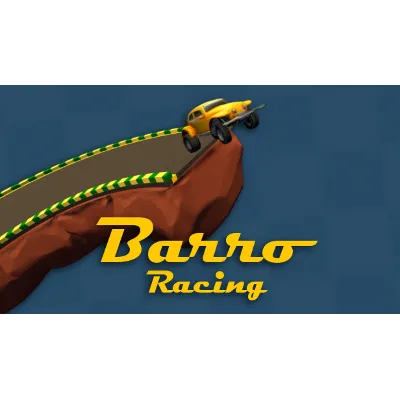 Barro Racing | Steam РУ+UA+KZ+СНГ - irongamers.ru
