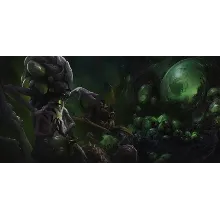 Ключ [Global/RU] Командир: Абатур STARCRAFT II 2