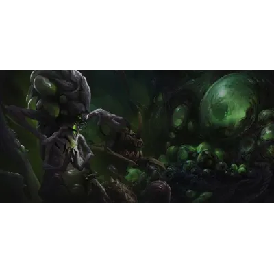 Ключ [Global/RU] Командир: Абатур STARCRAFT II 2 - irongamers.ru