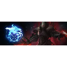 Ключ [Global/RU] Командир: Аларак STARCRAFT II 2