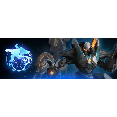 Ключ [Global/RU] Командир Феникс STARCRAFT II 2 - irongamers.ru