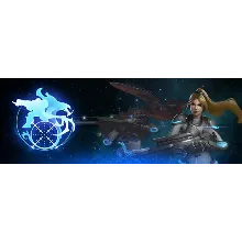 Ключ [Global/RU] Командир: Нова STARCRAFT II 2