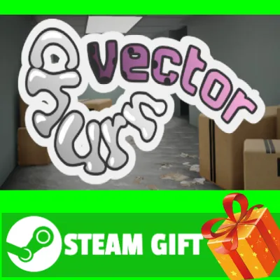 ⭐ ВСЕ СТРАНЫ+РОССИЯ⭐ Churn Vector STEAM GIFT - irongamers.ru