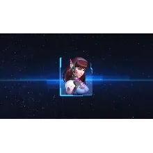 Ключ [Global/RU] Комментатор D.Va STARCRAFT II 2