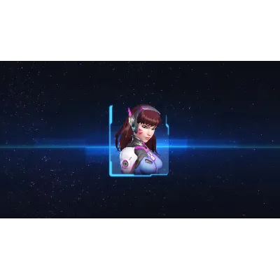 Ключ [Global/RU] Комментатор D.Va STARCRAFT II 2 - irongamers.ru