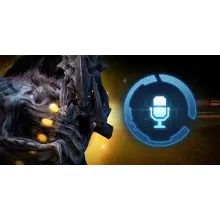 Ключ [Global/RU] Комментатор Дехака STARCRAFT II 2