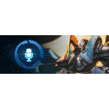 Ключ [Global/RU] Комментатор: Феникс STARCRAFT II 2