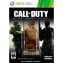 Call of Duty + 8 игр Xbox 360 | Перенос лицензии / Общий аккаунт