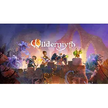 ⭐️ Wildermyth [Steam/Global][CashBack]