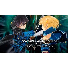 ⭐ SWORD ART ONLINE Last Recollection [Steam/Global]