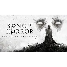 ⭐ Song of Horror Complete Edition + FULL DLC [Steam]