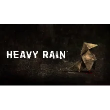⭐ Heavy Rain + Beyond: Two Souls + Detroit [Steam]