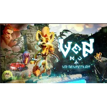 Ven VR Adventure PS5 ТУРЦИЯ