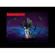 Ключ [Global/RU] Комментатор Абатур STARCRAFT II 2