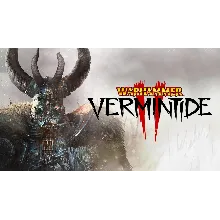 ⭐ Warhammer: Vermintide 2 [Steam/Global][CashBack]