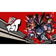 Persona 5 Tactica-All In One DLC Pack | Steam РУ