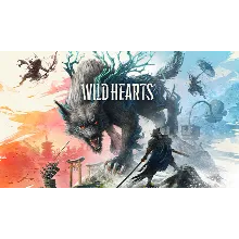 WILD HEARTS™-Karakuri Edition | Steam РУ+UA+KZ+СНГ