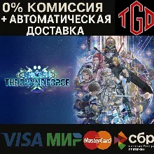 STAR OCEAN THE DIVINE FORCE-DIGITAL DELUXE | Steam Р