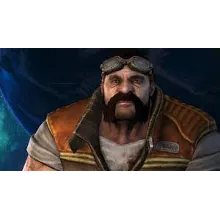 Ключ [Global/RU] Комментатор Свонн STARCRAFT II 2
