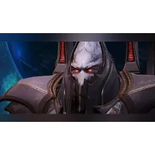 Ключ [Global/RU] Комментатор Аларак STARCRAFT II 2