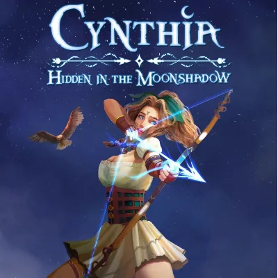 Cynthia: Hidden in the Moonshadow - Complete Edition - irongamers.ru