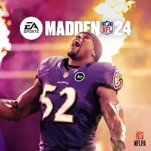Madden NFL 24 PS4/PS5 УКРАИНА/ТУРЦИЯ