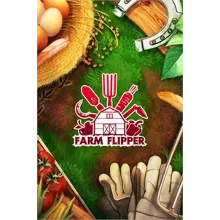 House Flipper - Farm DLC XBOX КЛЮЧ